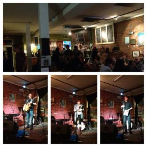 Vol 1 Issue 2 launch February 2014